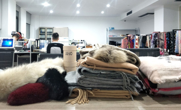 Yiwu Enabling International Co. Ltd