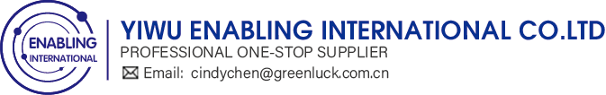 Yiwu Enabling International Co. Ltd